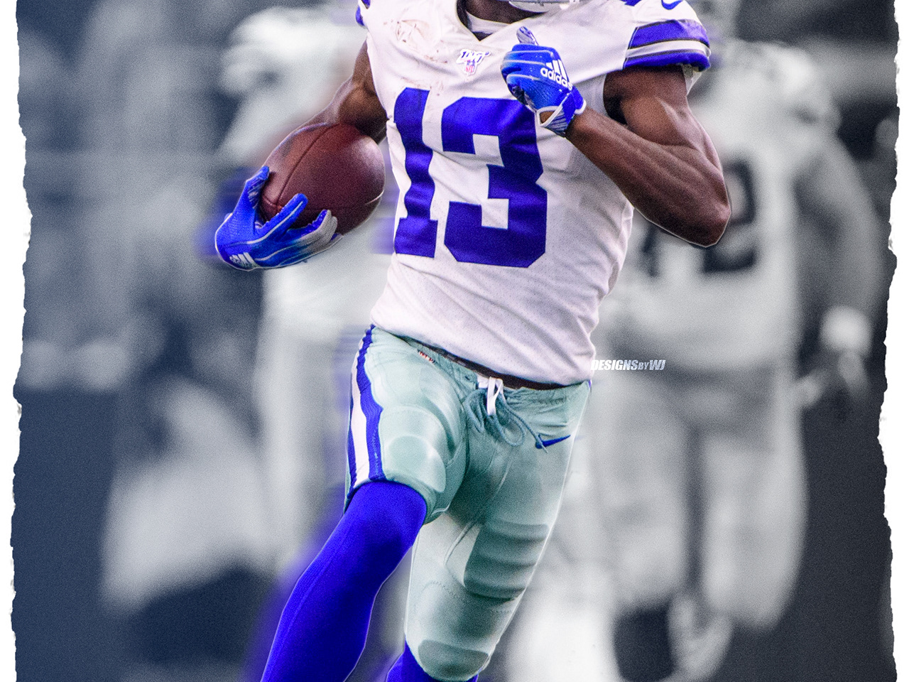 Will Johniken - Misc. Graphics