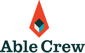 Able Crew, LLC logo