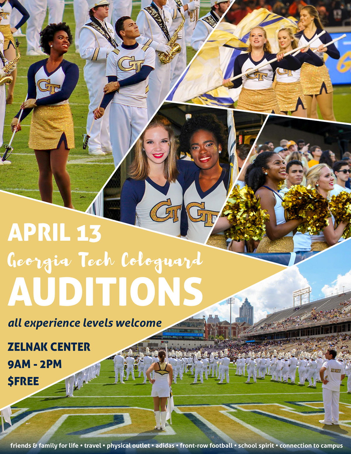 full-size flyer