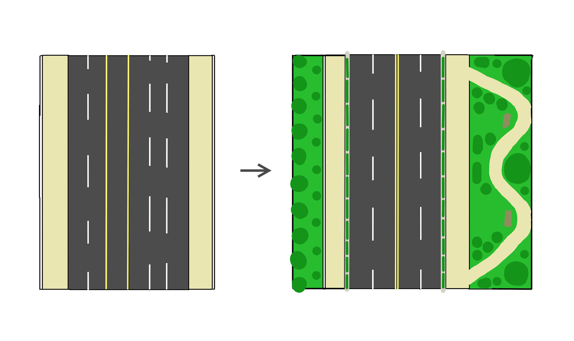 bridge expansion