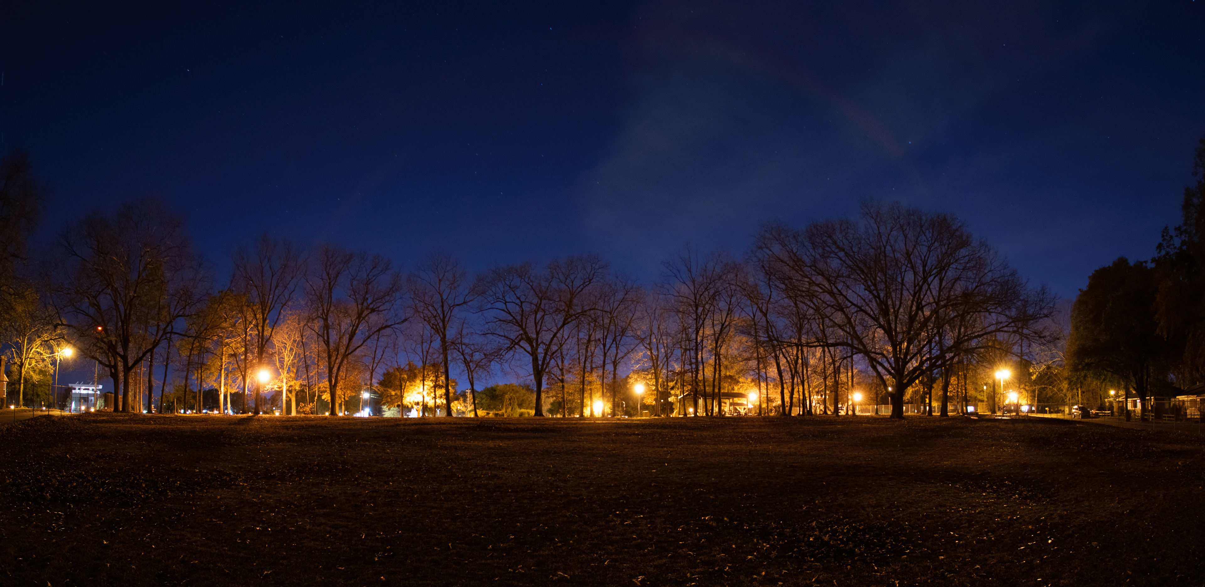 Rosewood Park, Columbia, S.C.