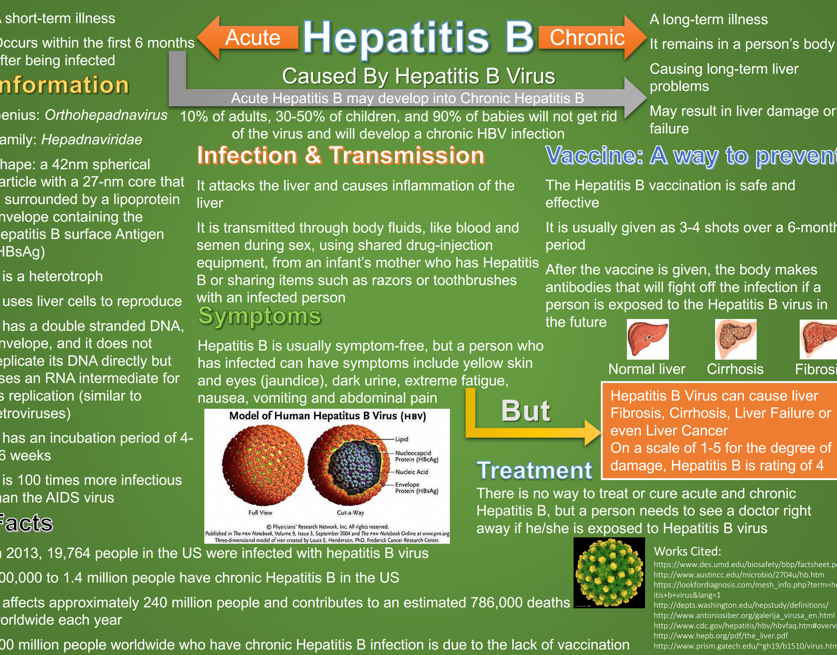 Agente delta (hepatitis D) MedlinePlus enciclopedia m dica