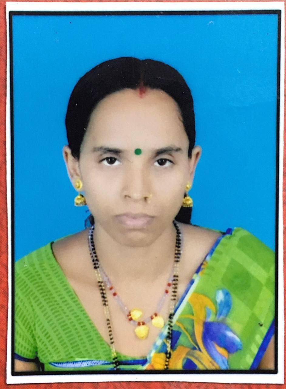 Mamta Kumari