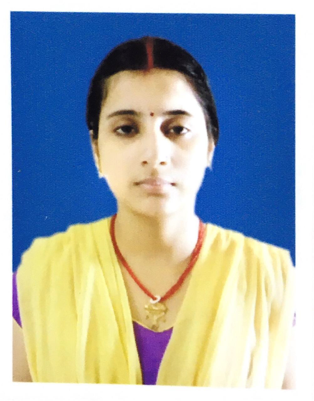 Ankita Kumari