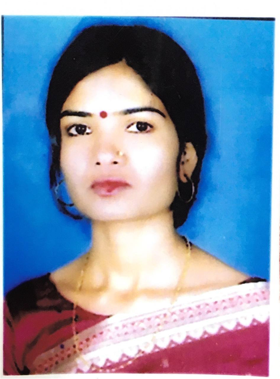 Naydu Kumari