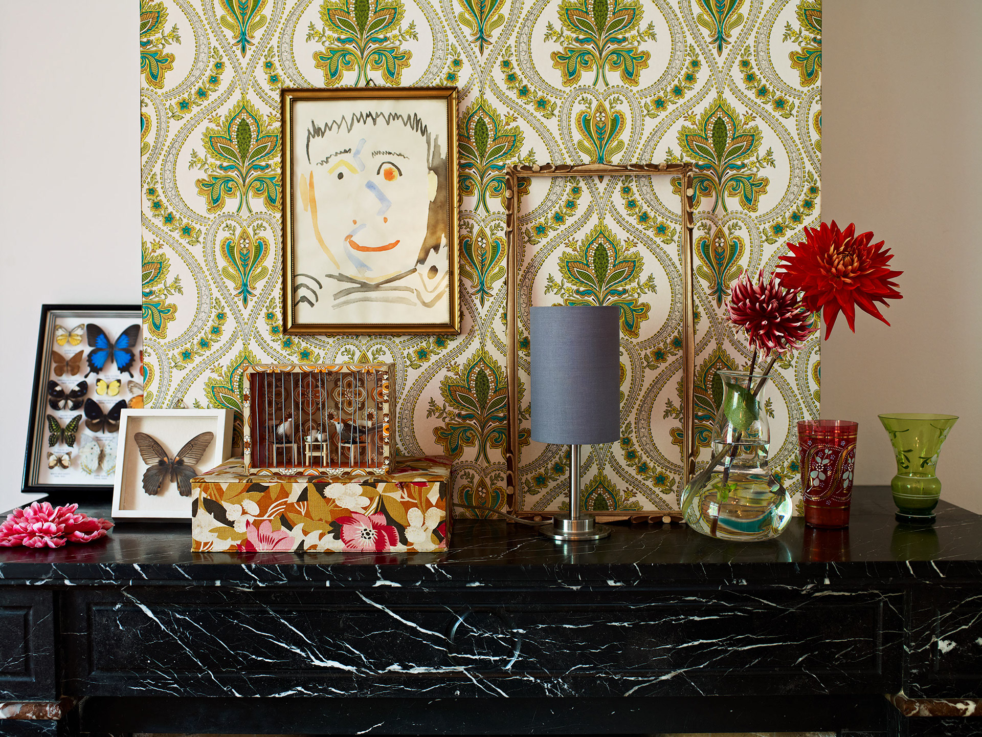 Esprit, lifestyle, interior, photography, styling, www.berndopitz.com, © Bernd Opitz