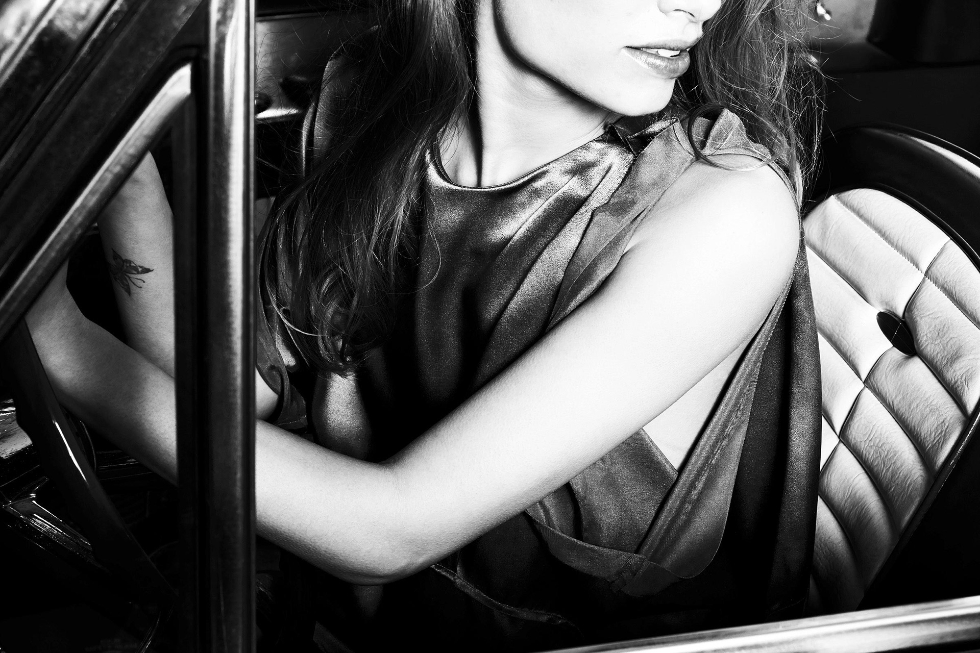 Neighborhood glam, lifestyle, people, fashion, styling, www.berndopitz.com, © Bernd Opitz