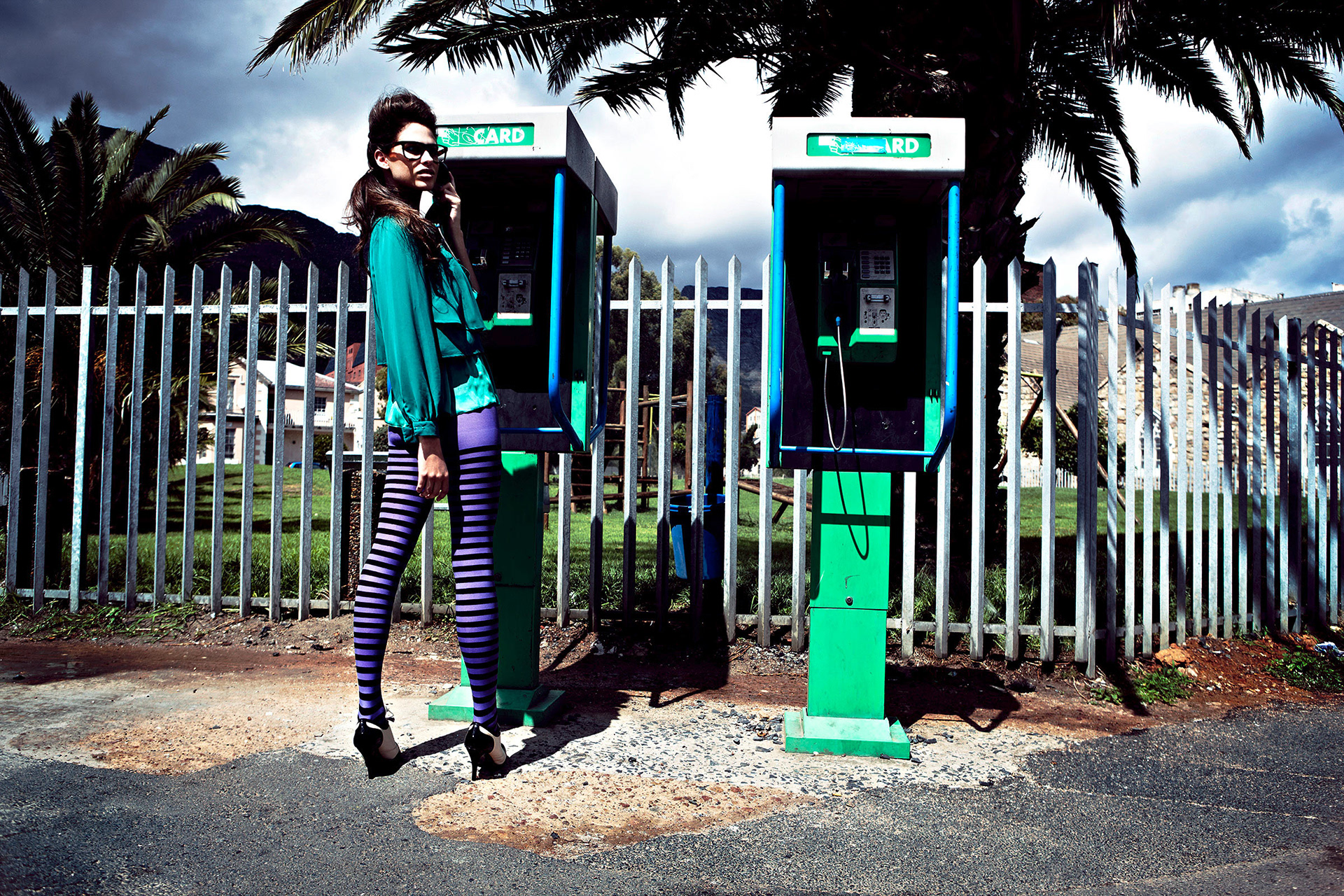 Lady Longleg, people, fashion, lifestyle, styling, www.berndopitz.com, © Bernd Opitz