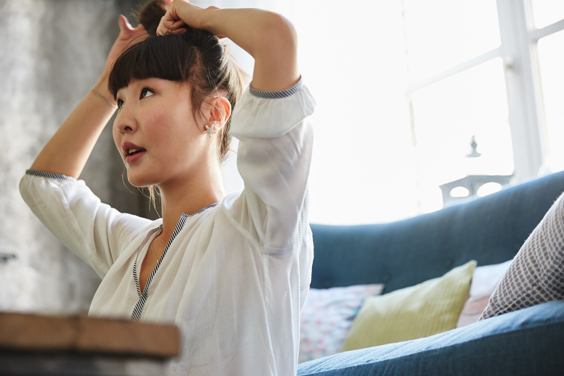 Esprit Home, interior, lifestyle, people, styling, www.berndopitz.com, © Bernd Opitz