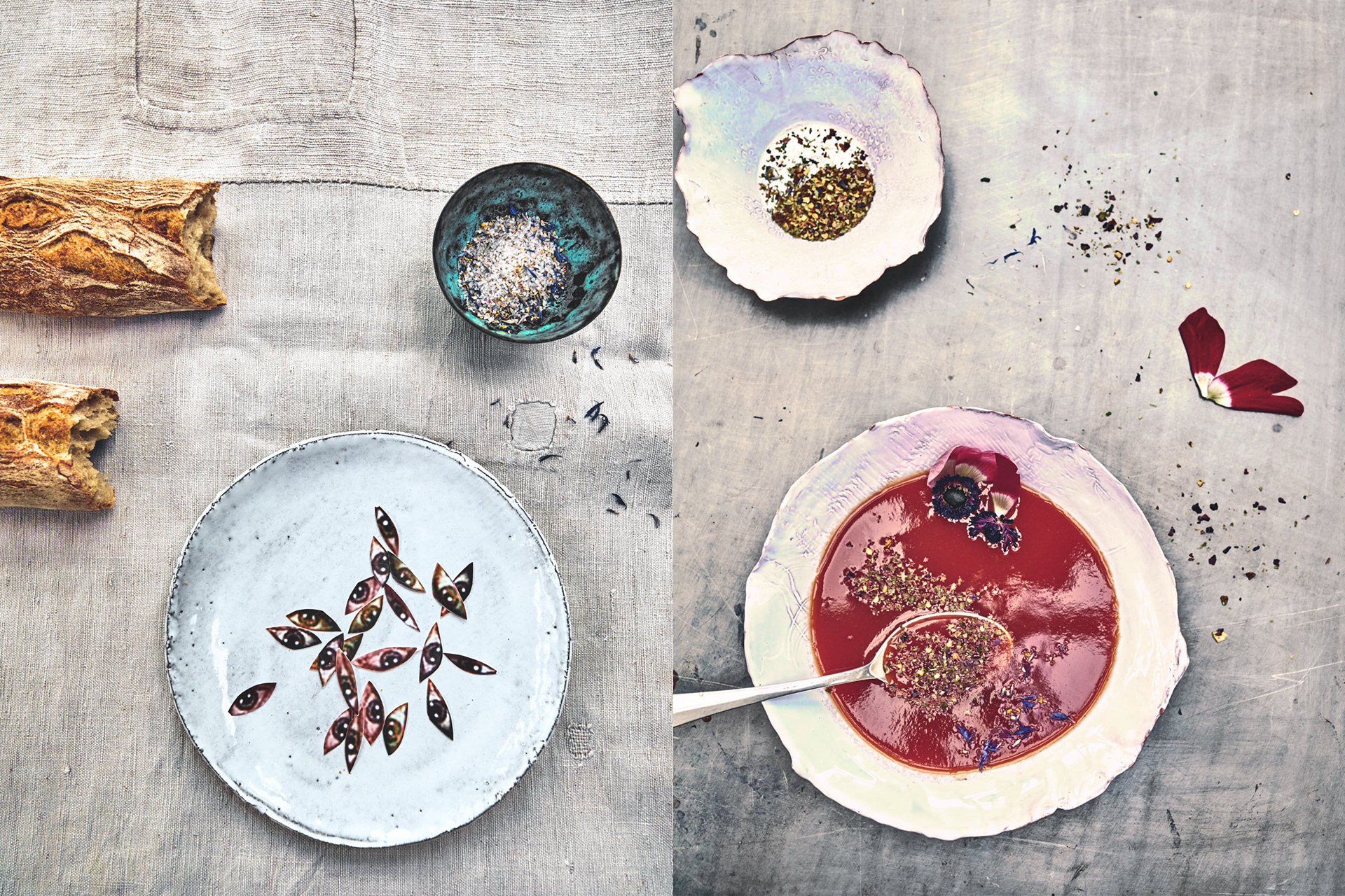 Powder stil, interior, lifestyle, photography, styling, www.berndopitz.com, © Bernd Opitz