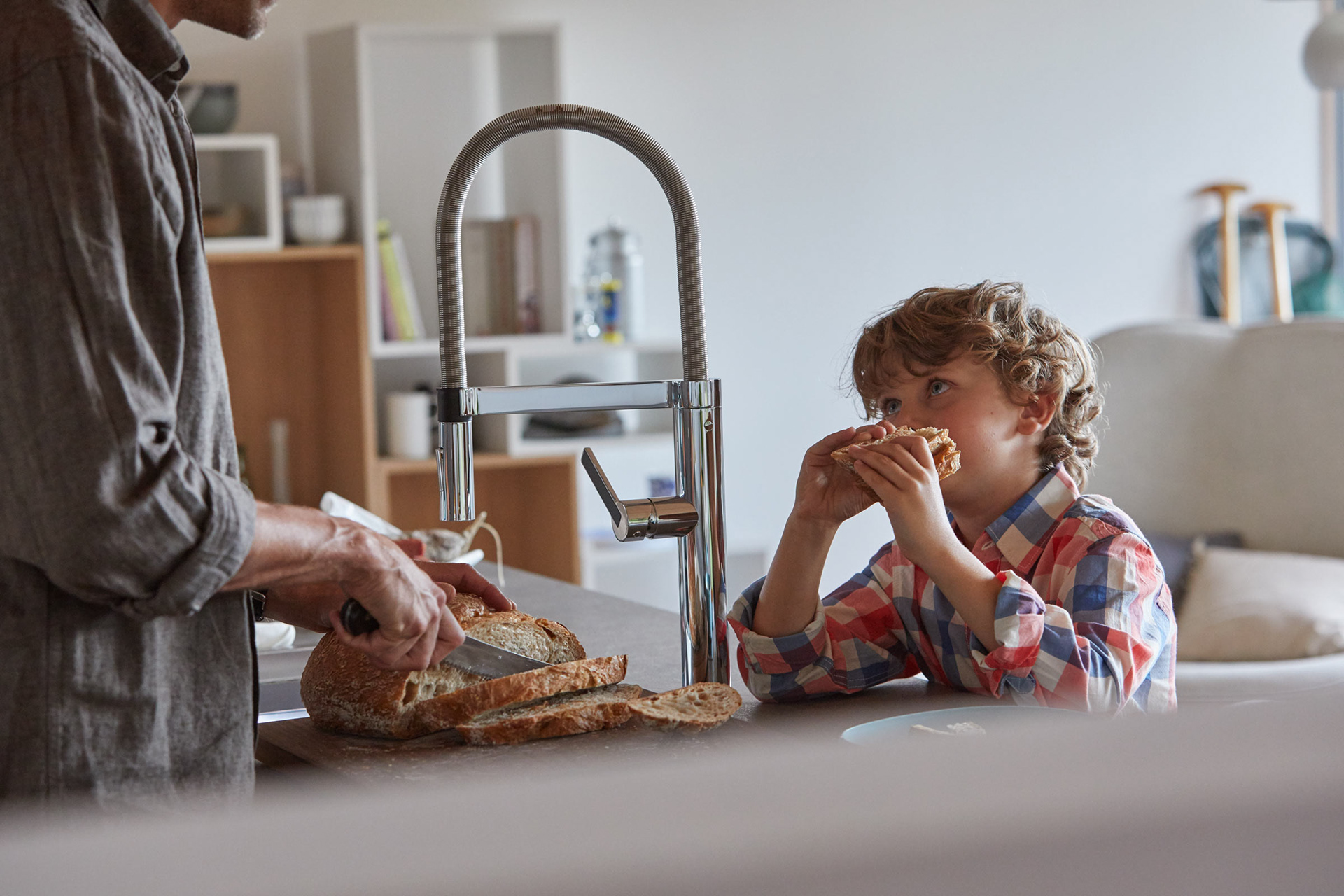 Blanco, lifestyle, people, interior, photography, styling www.berndopitz.com, © Bernd Opitz