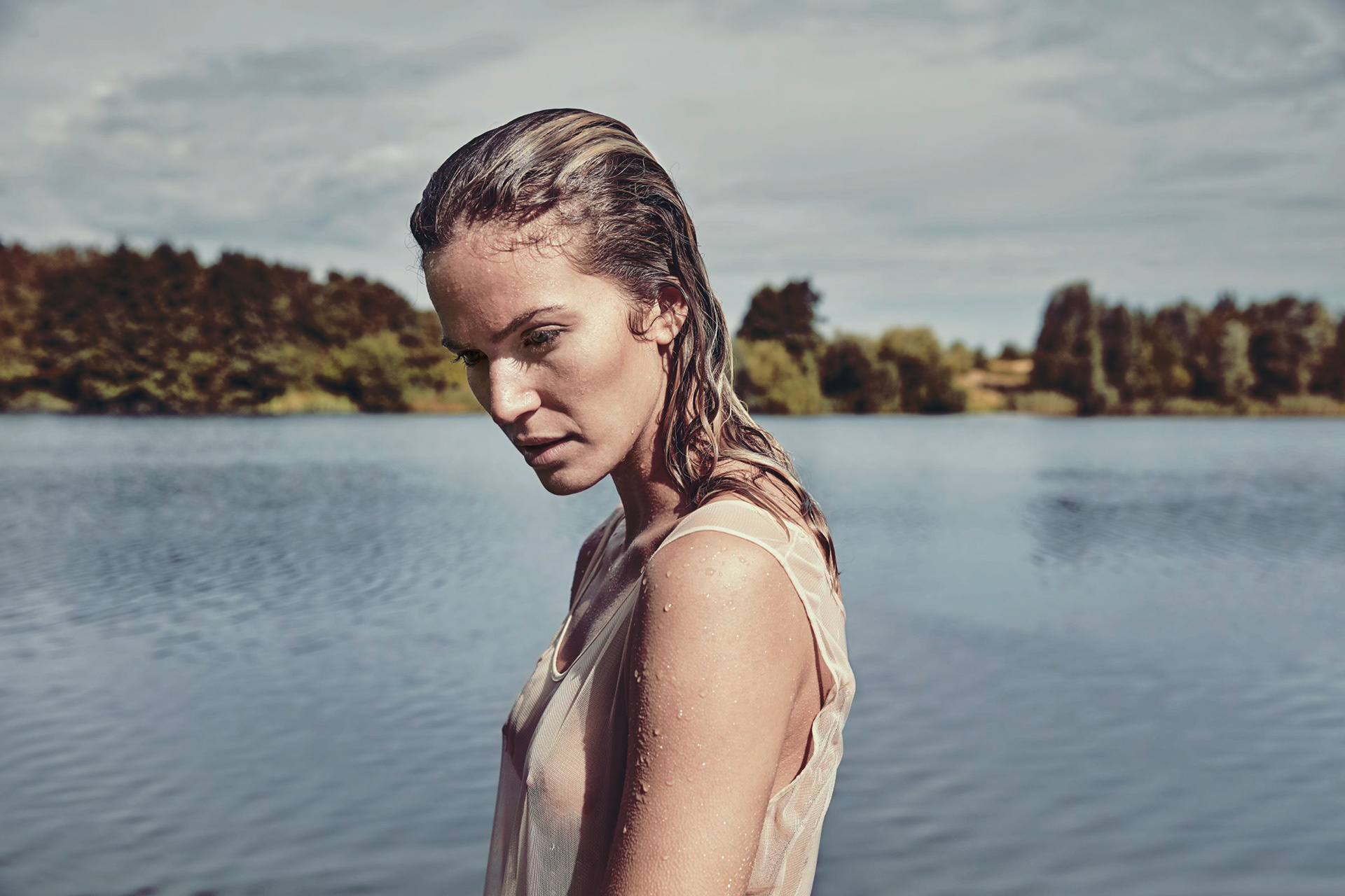 Dipped, people, fashion, lifestyle, photography, styling, www.berndopitz.com, © Bernd Opitz