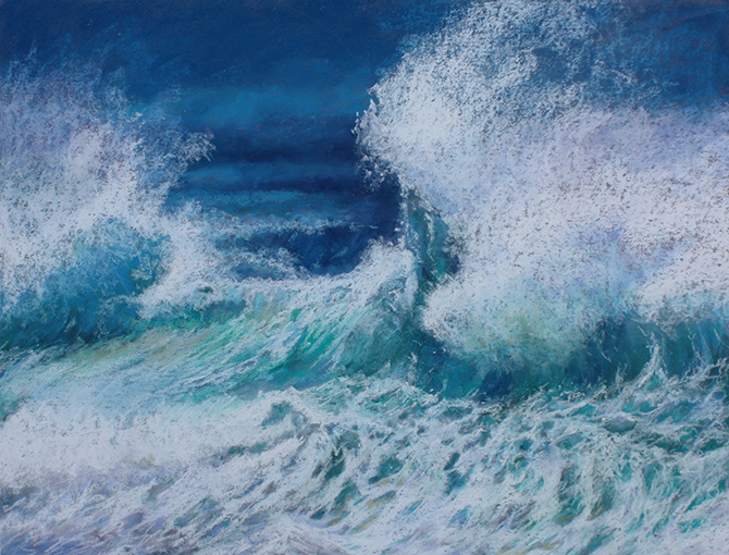 La vague