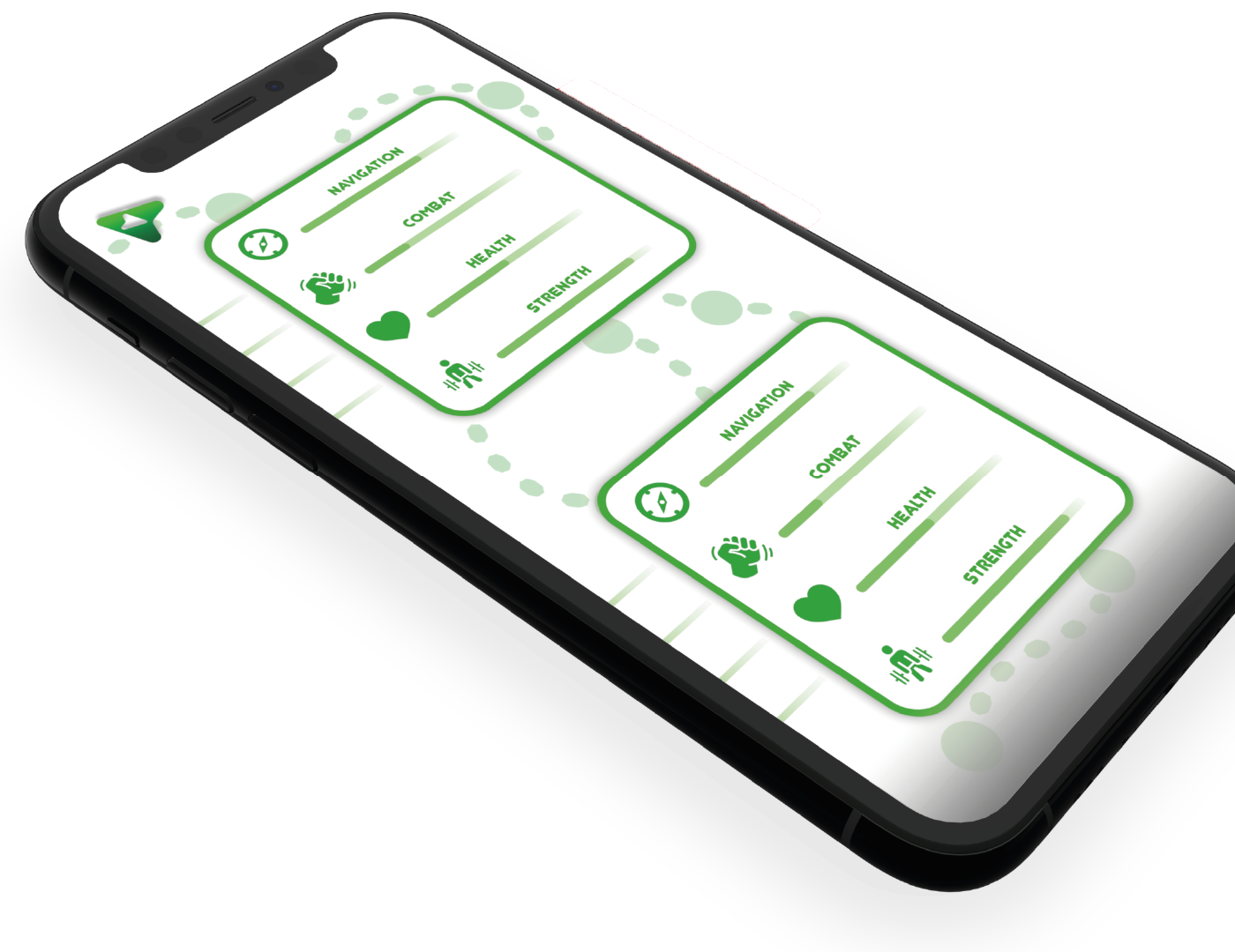 Zelda Guide UX Design