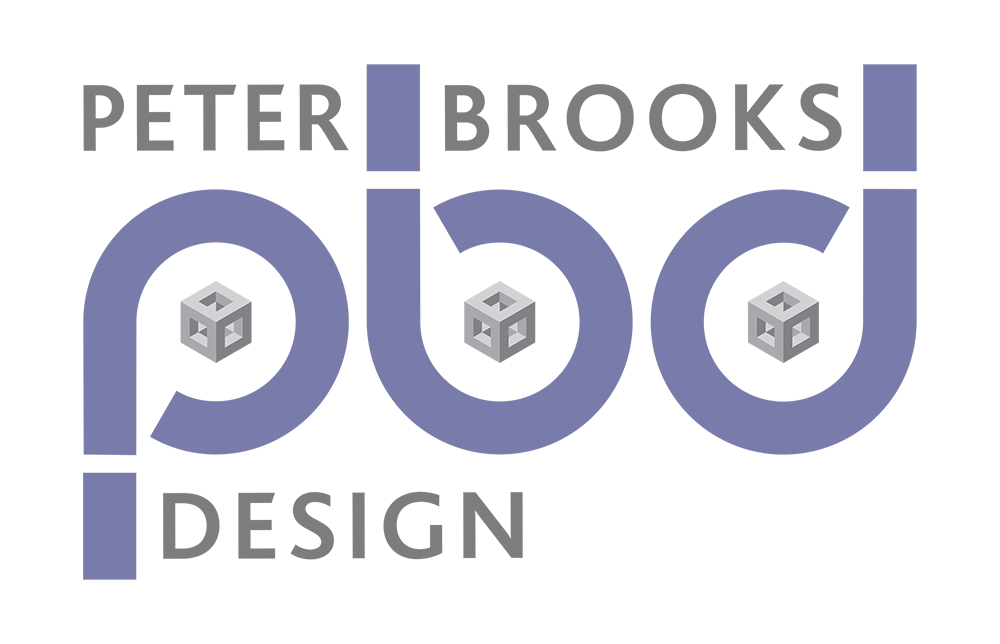 Peter Brooks Design Ltd