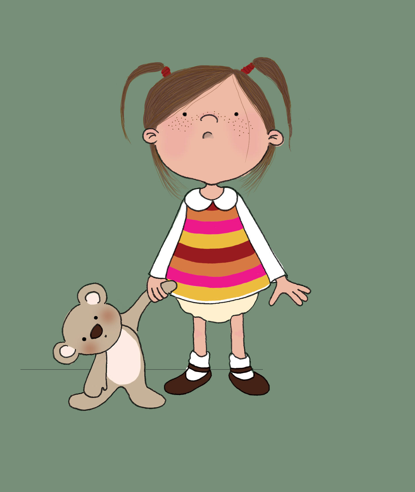 Geboortekaartje Op Maat