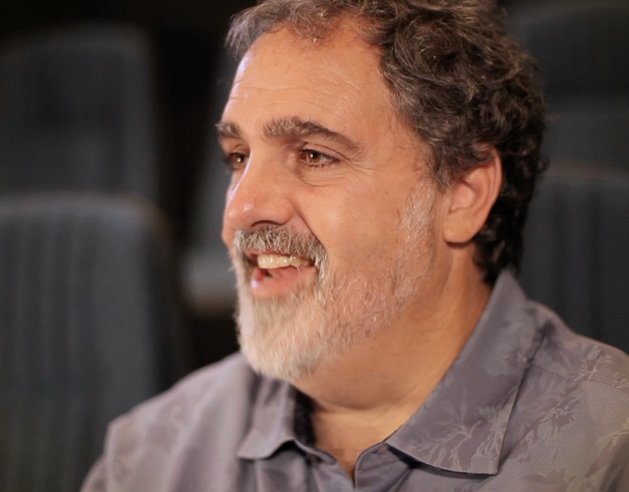 Video NOW! - JON LANDAU - FILM PRODUCER