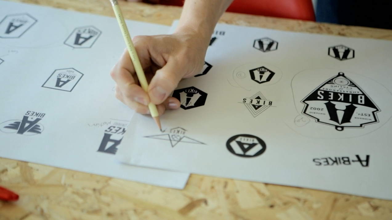 Video NOW! CARVE DESIGN PROMO