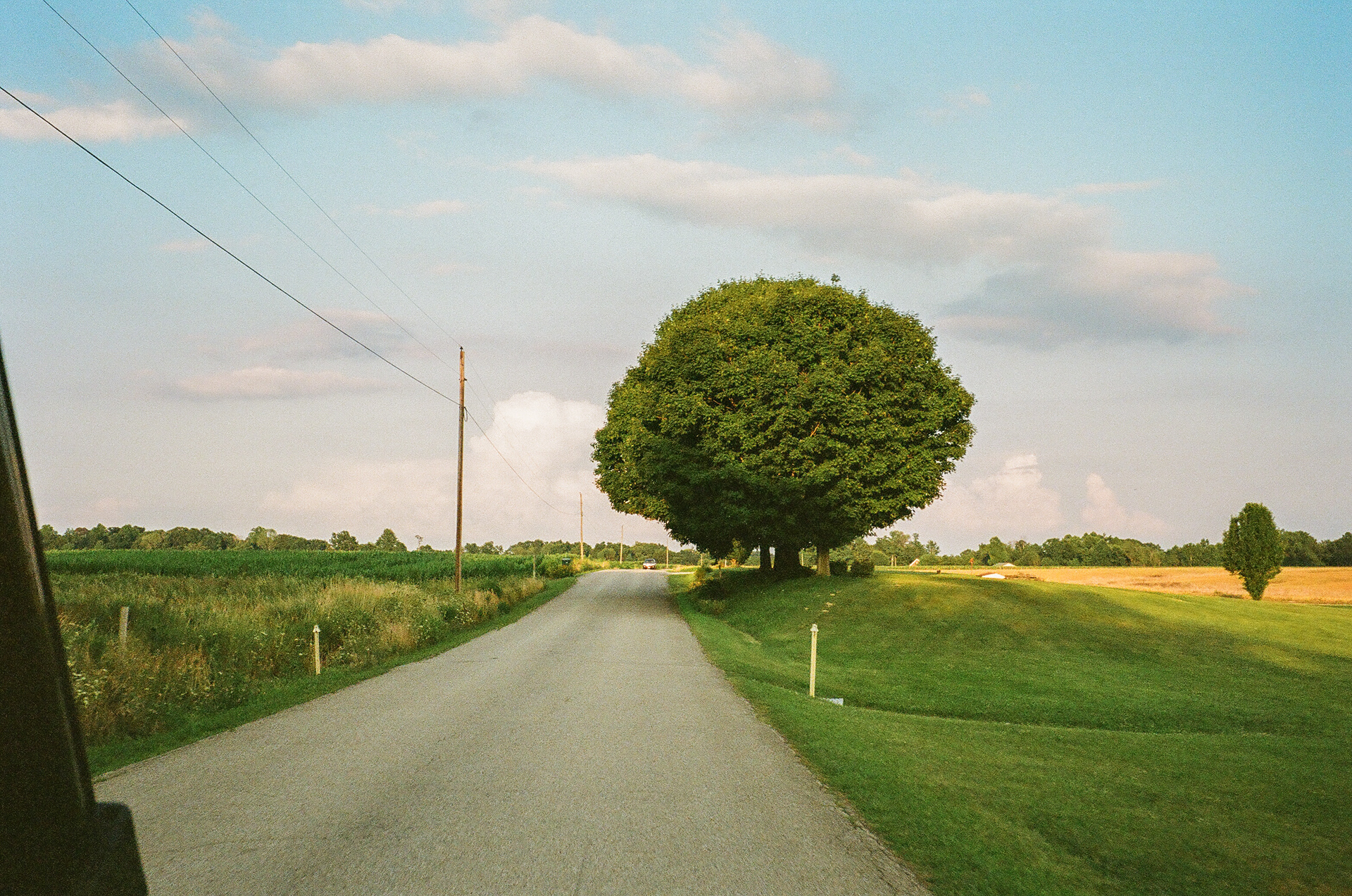 Greensburg, IND