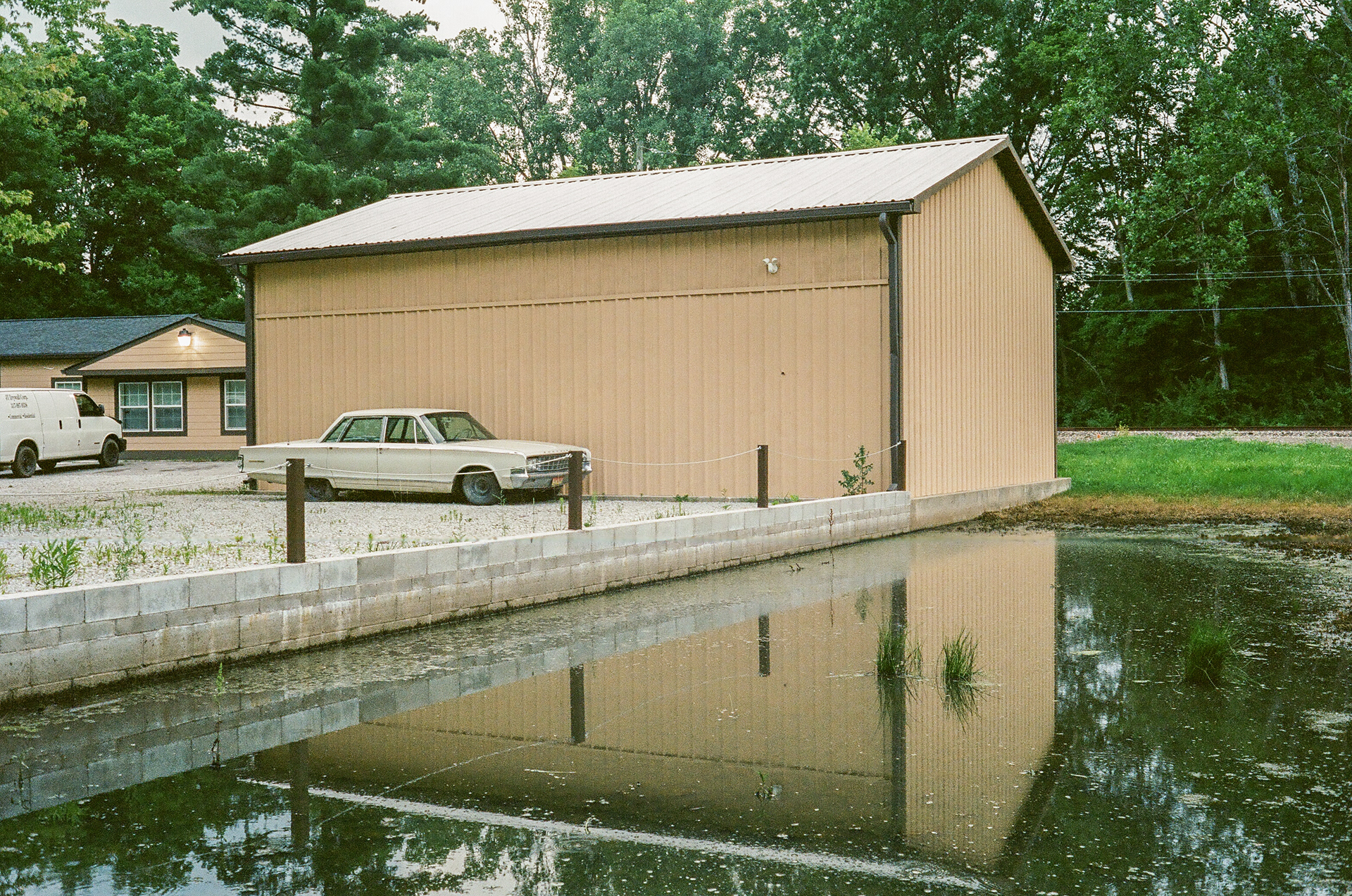 Southport, IND