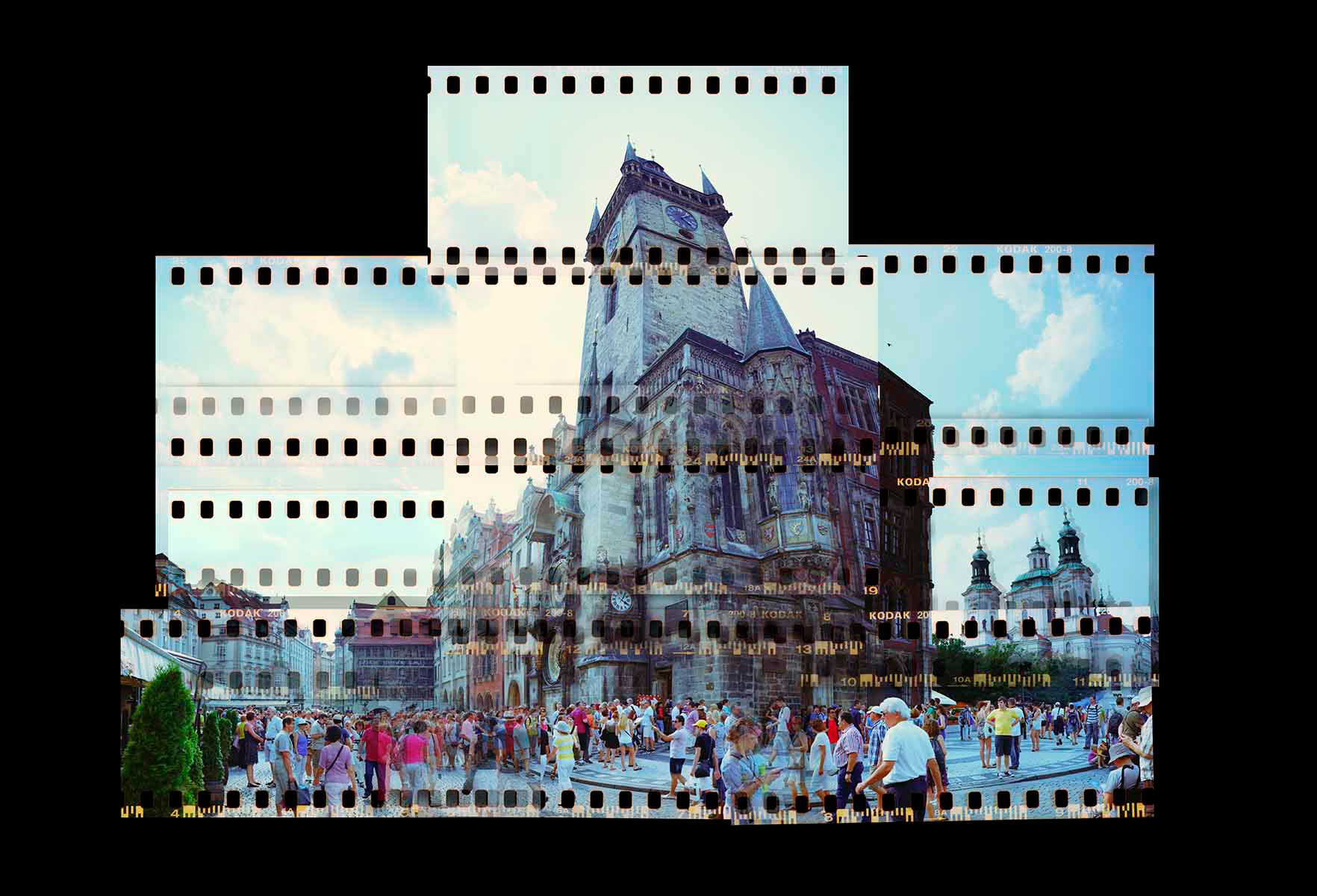 Naohiko Hoshino Photographer point of view