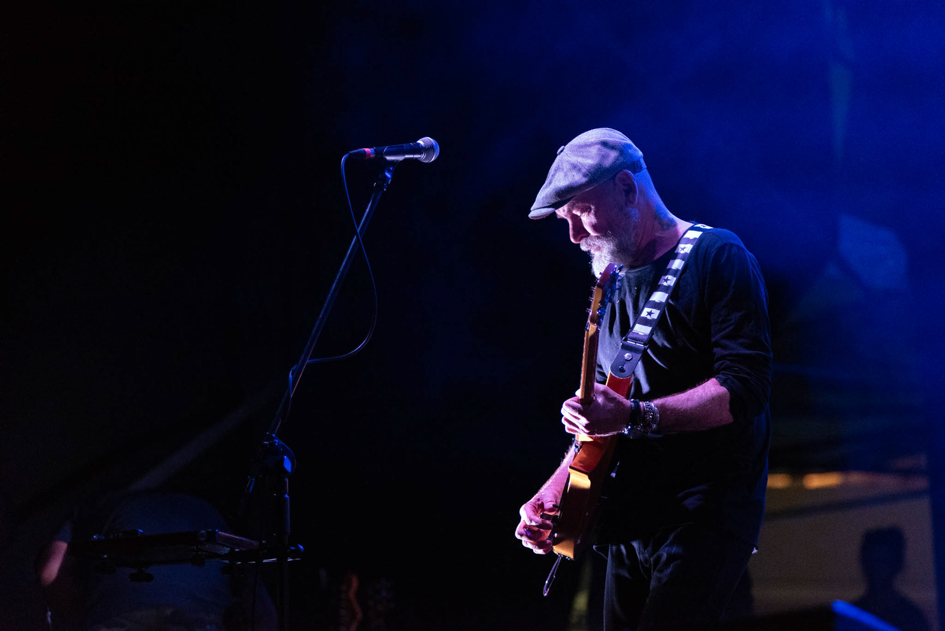 Wojciech Waglewski / Koncert plenerowy z okazji 50-lecia Uniwersytetu Śląskiego
