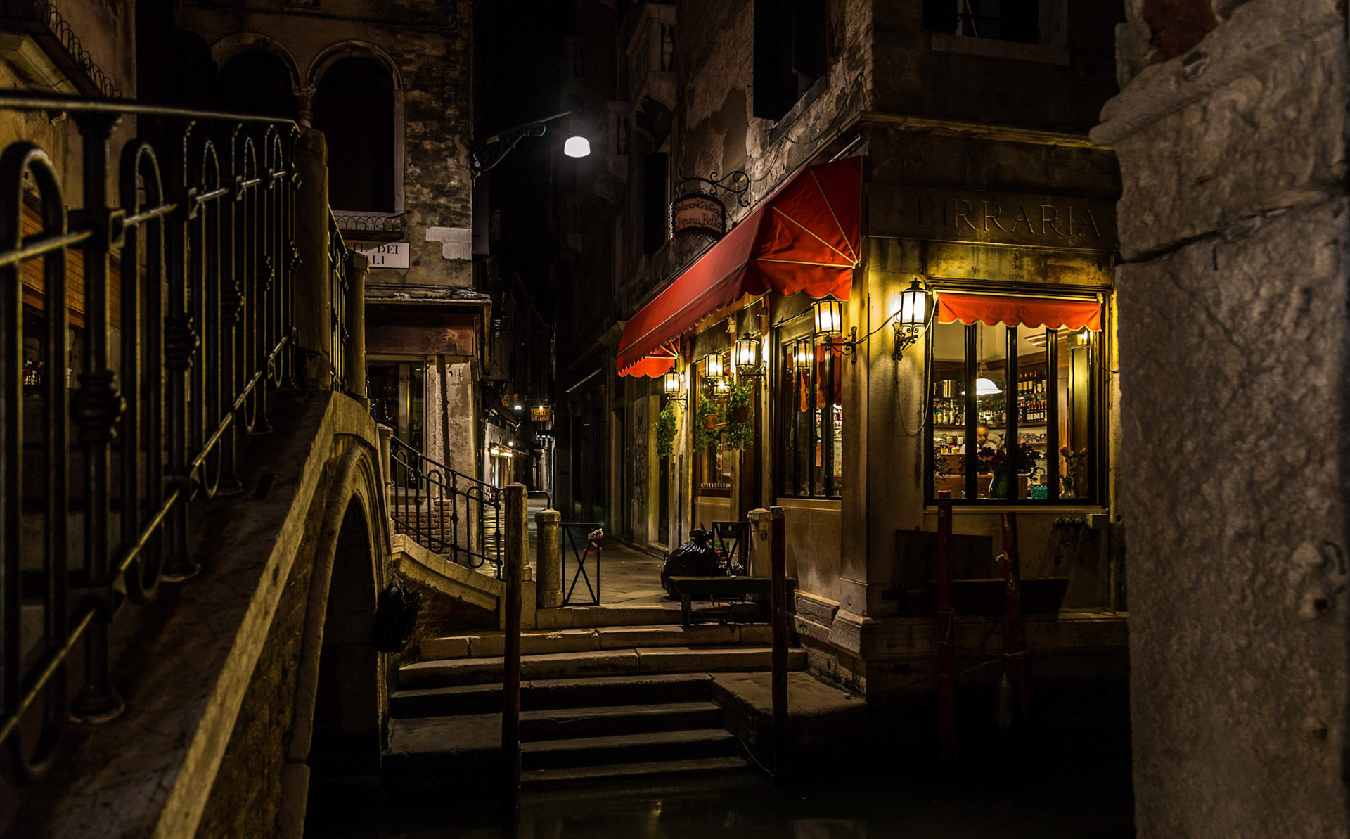 Venedig / Italien