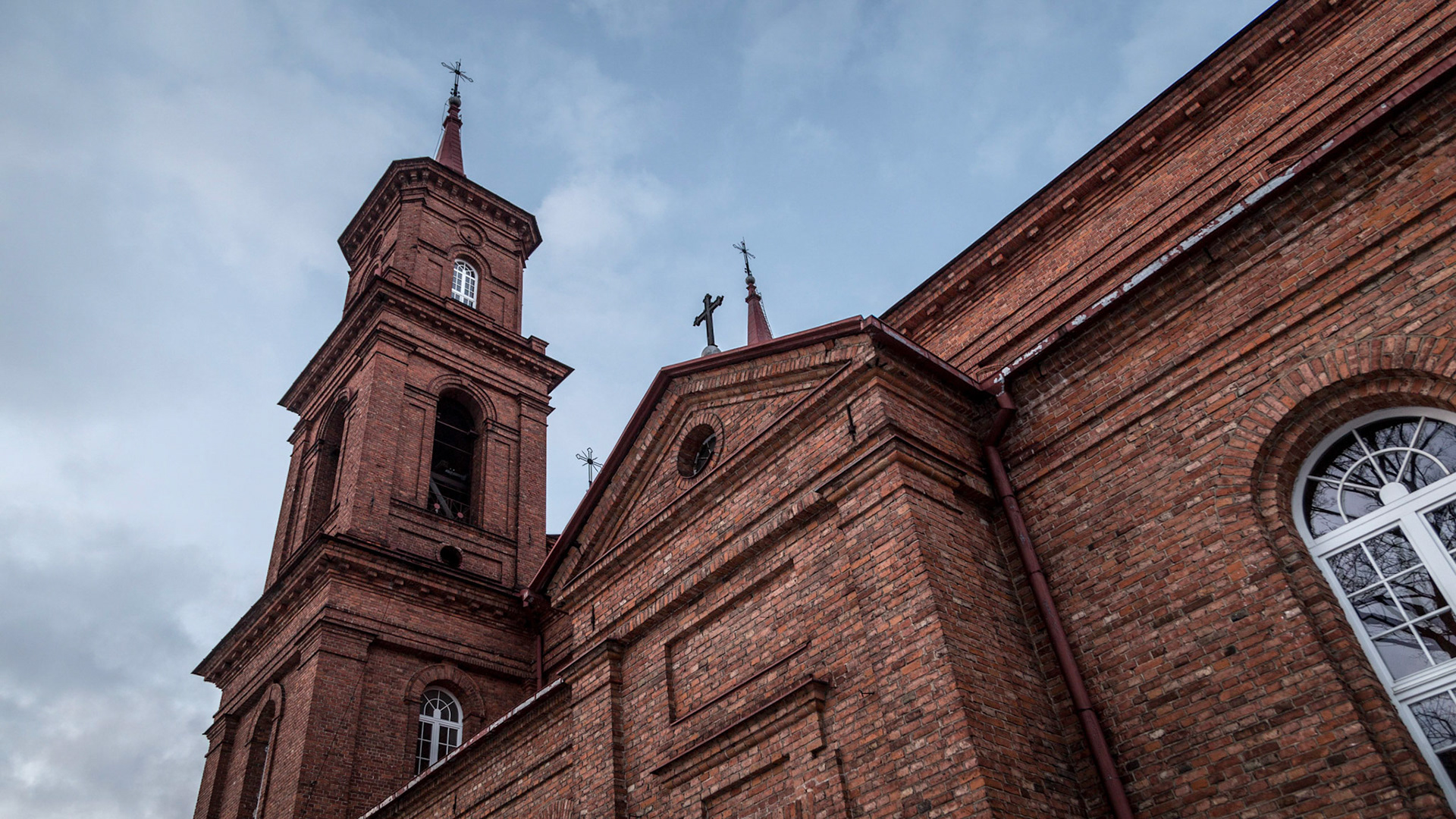 Panevezys / Litauen