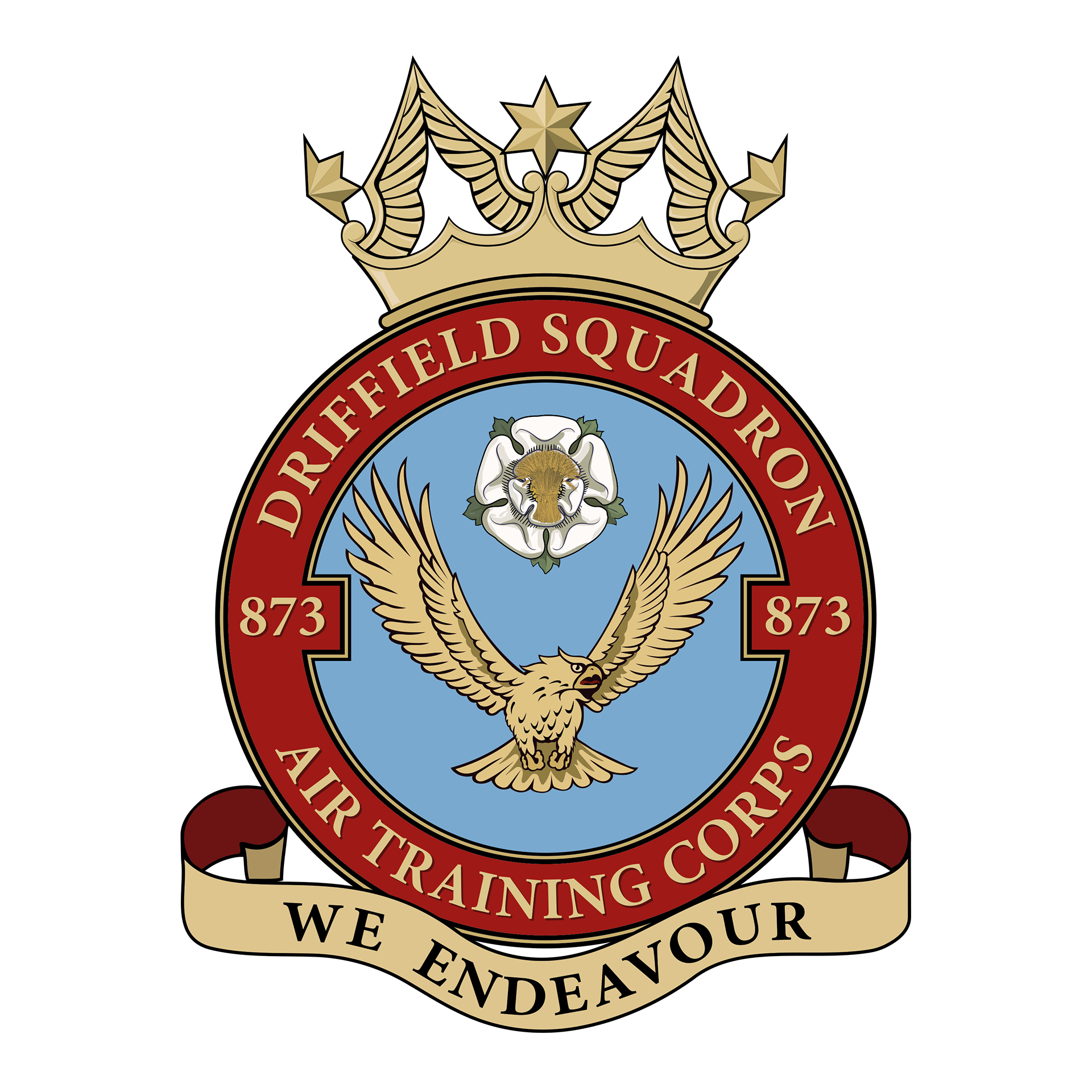 873 Driffield Squadron