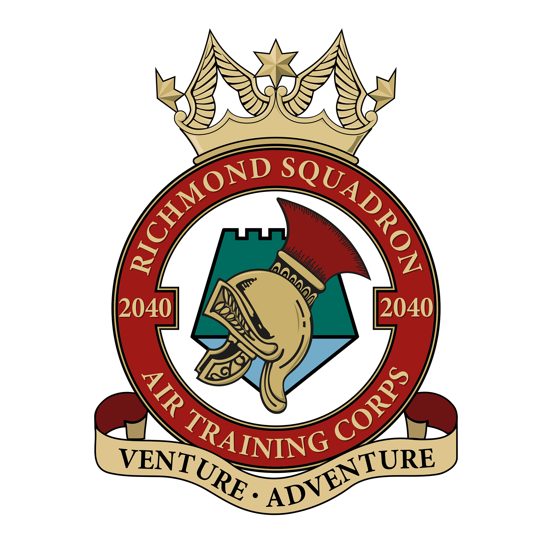 2040 Richmond Squadron