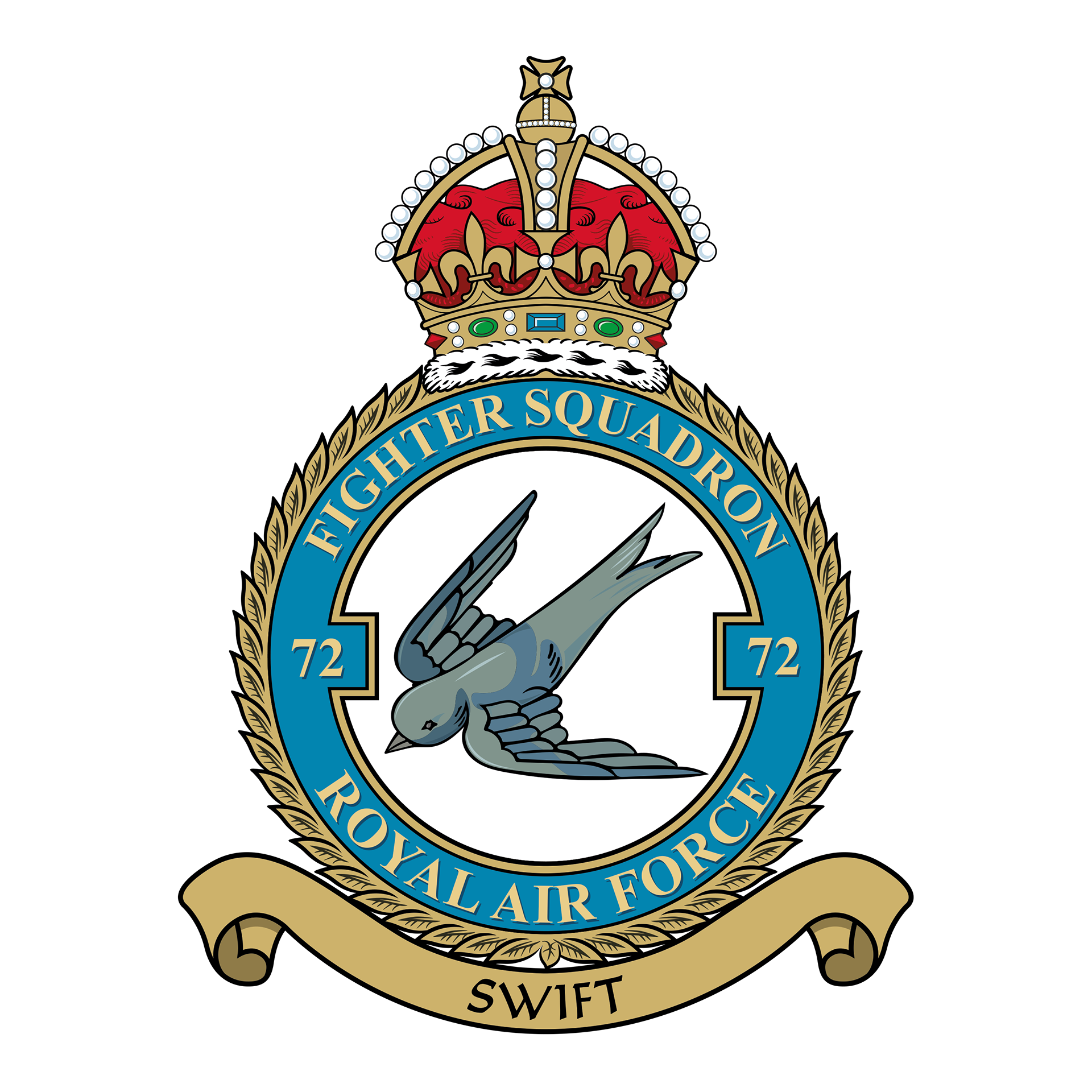 72 Fighter Squadron