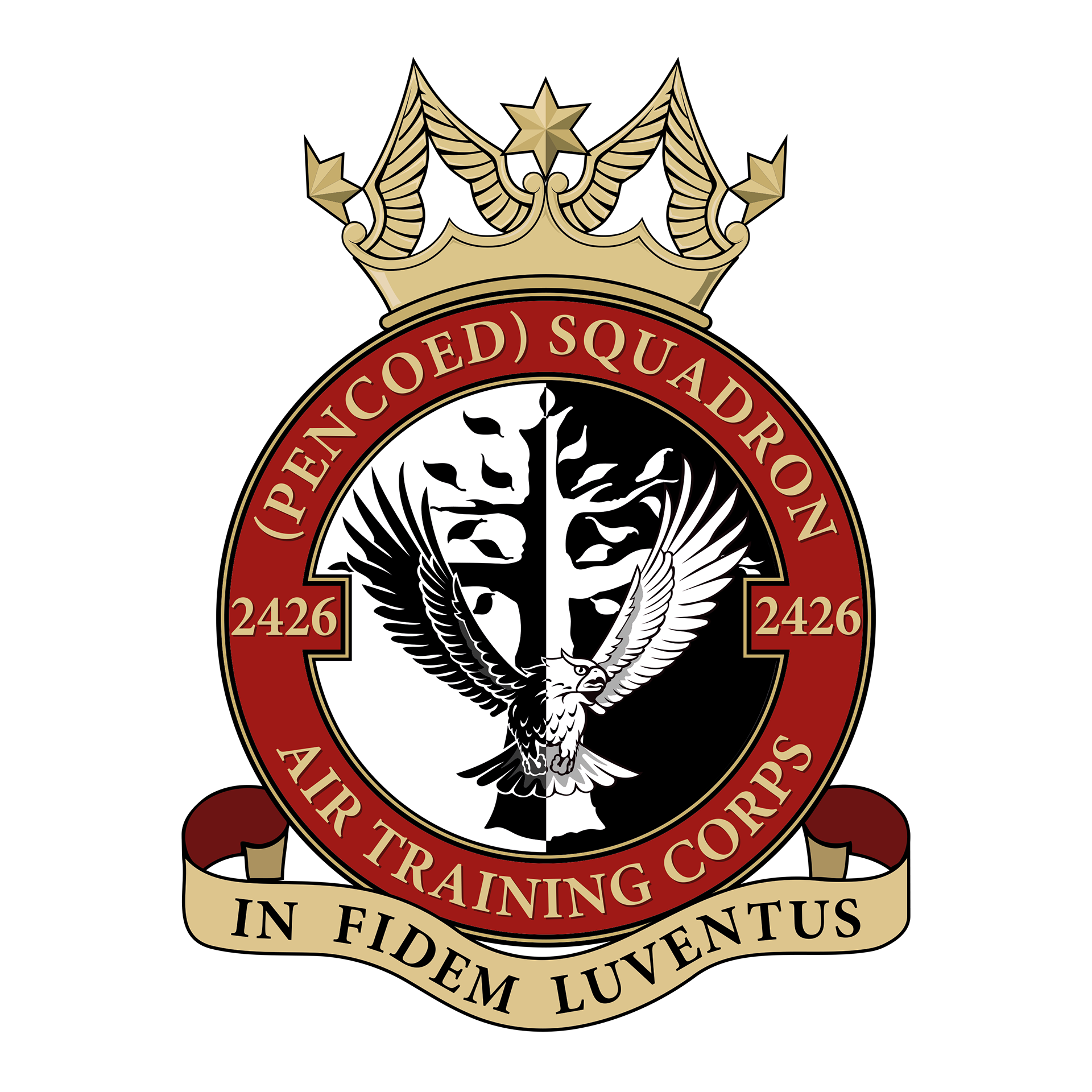 2426 Pencoed Squadron