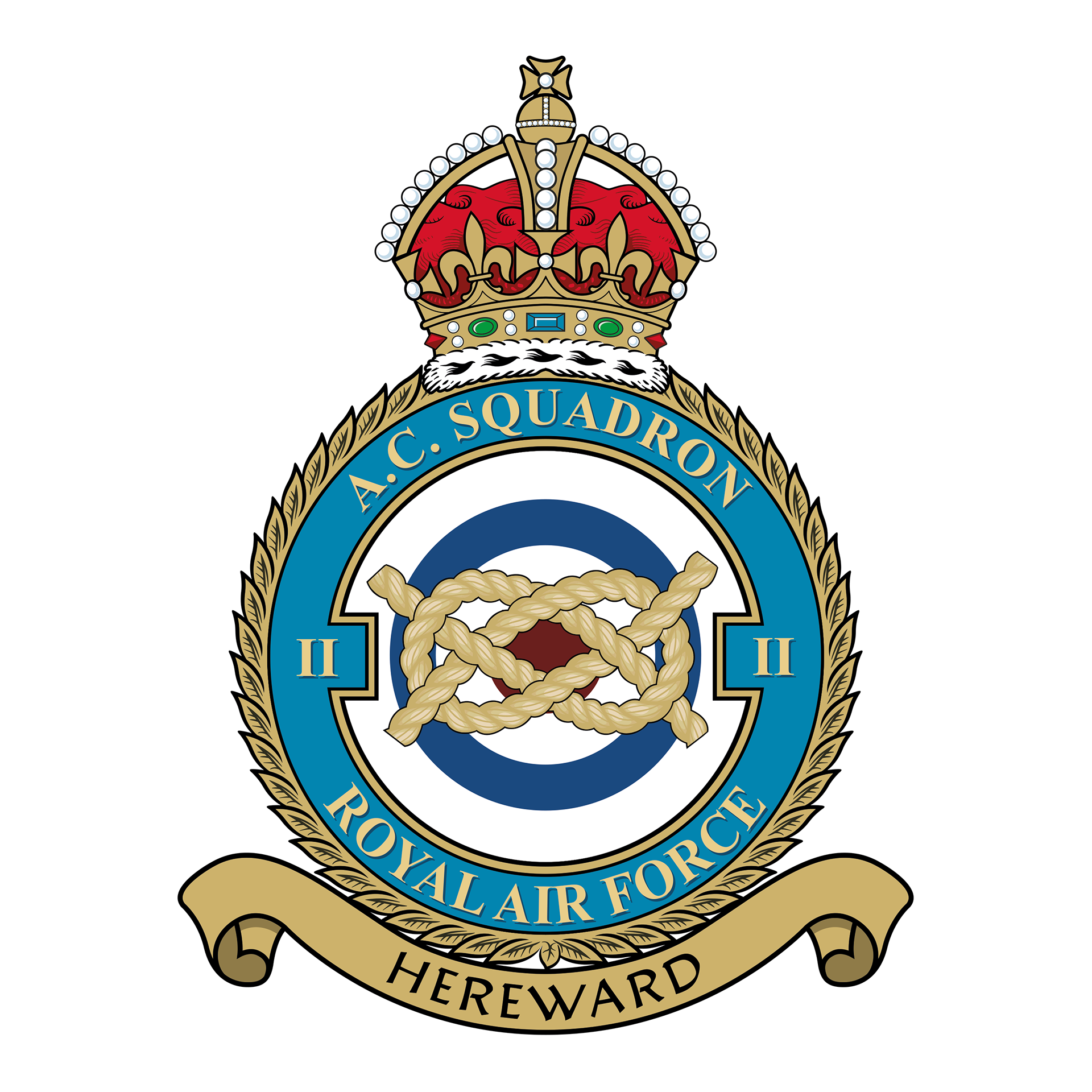 2 Army Co-operation Squadron