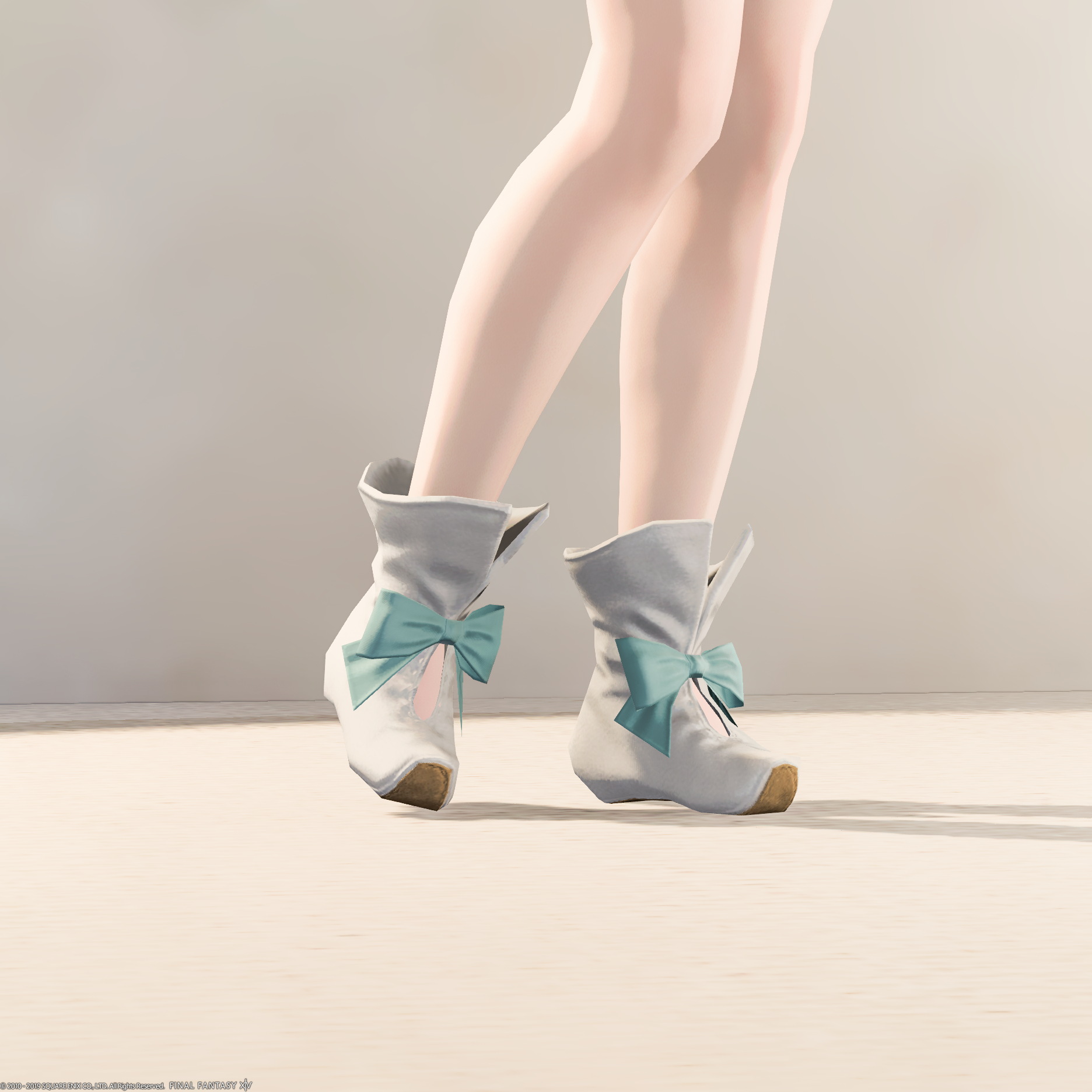 Ffxiv Attire スプリングドレス Ffxiv Attire スプリングドレス