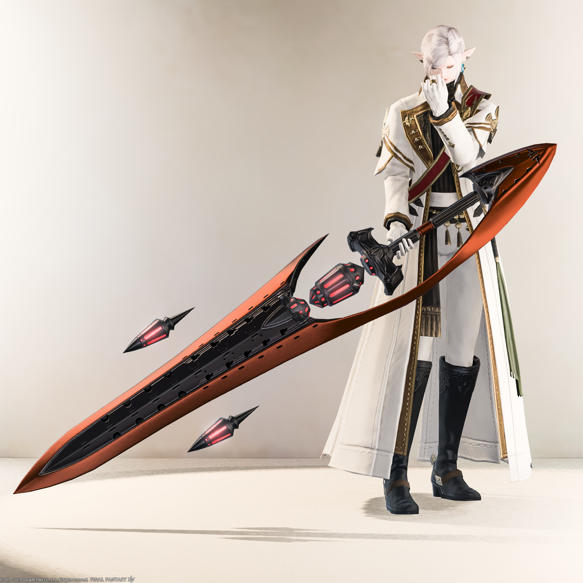 Chiyo Asakura Blog Entry 機工城アレキサンダー零式 起動 律動 天動 武器一覧 Final Fantasy Xiv The Lodestone Chiyo Asakura Blog Entry 機工城アレキサンダー零式 起動 律動 天動 武器一覧 Final Fantasy Xiv The Lodestone