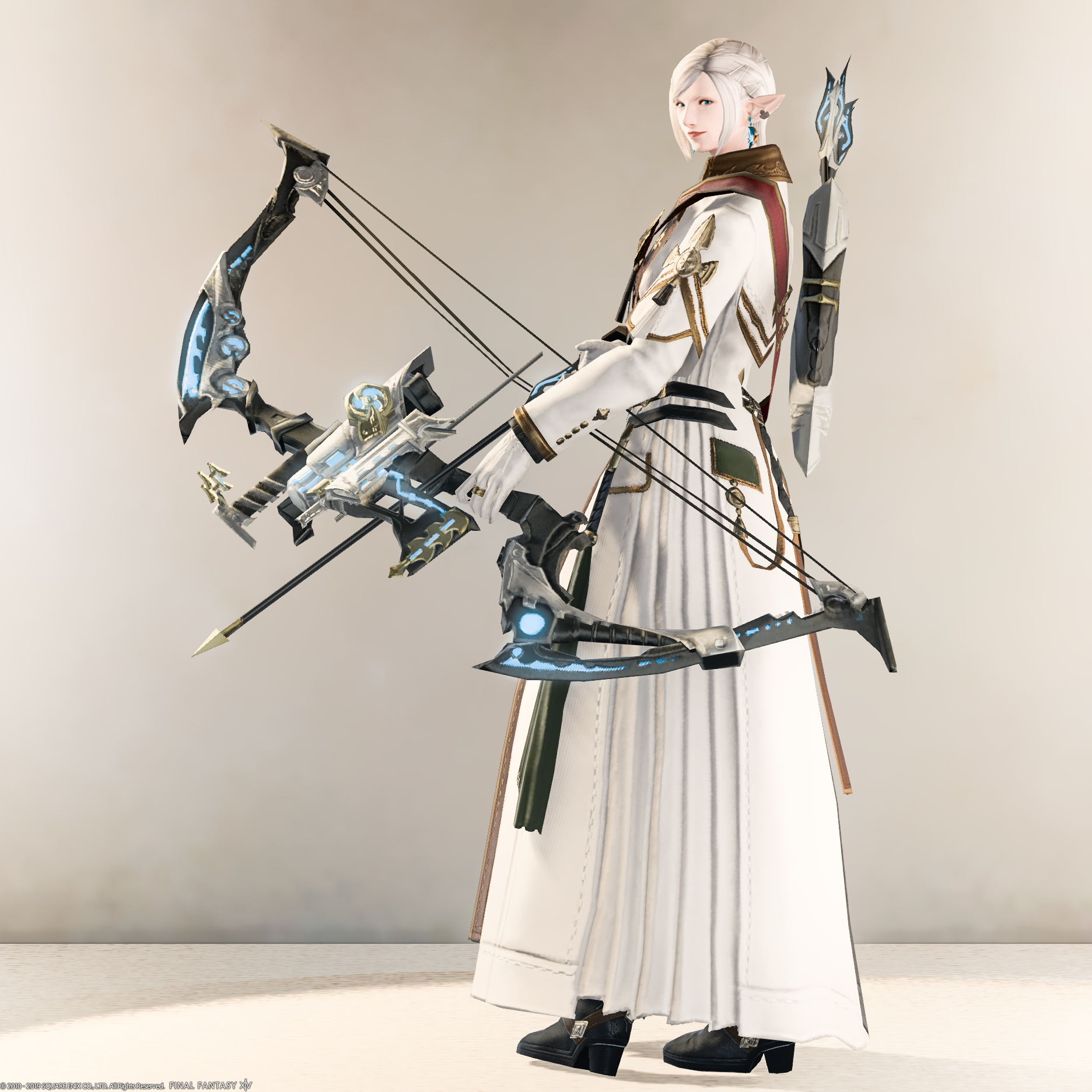 Ffxiv Attire アラガントームストーン 万物