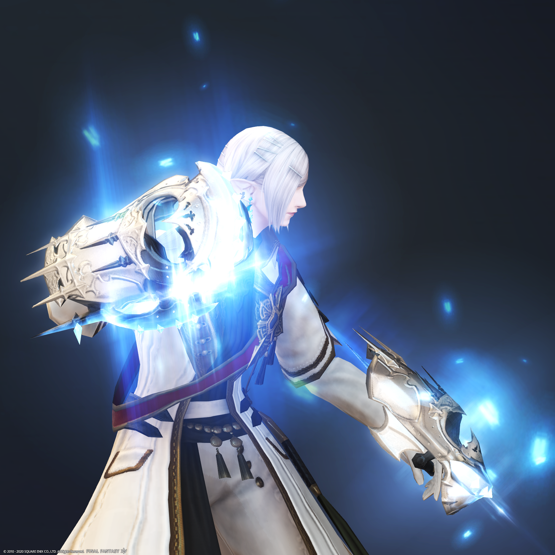 Ffxiv Attire 蒼天幻想 ナイツ オブ ラウンド討滅戦 Ffxiv Attire 蒼天幻想 ナイツ オブ ラウンド討滅戦