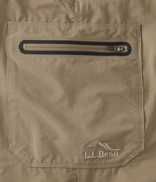 CRESTA HIKING PANTS FOR MEN