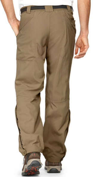 TIMBERLEDGE PANTS FOR MEN