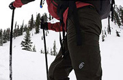 W'S RPK PANT