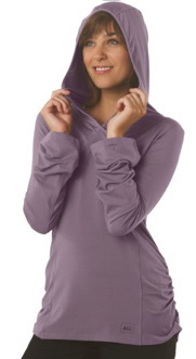 SARISKA HOODY FOR WOMEN