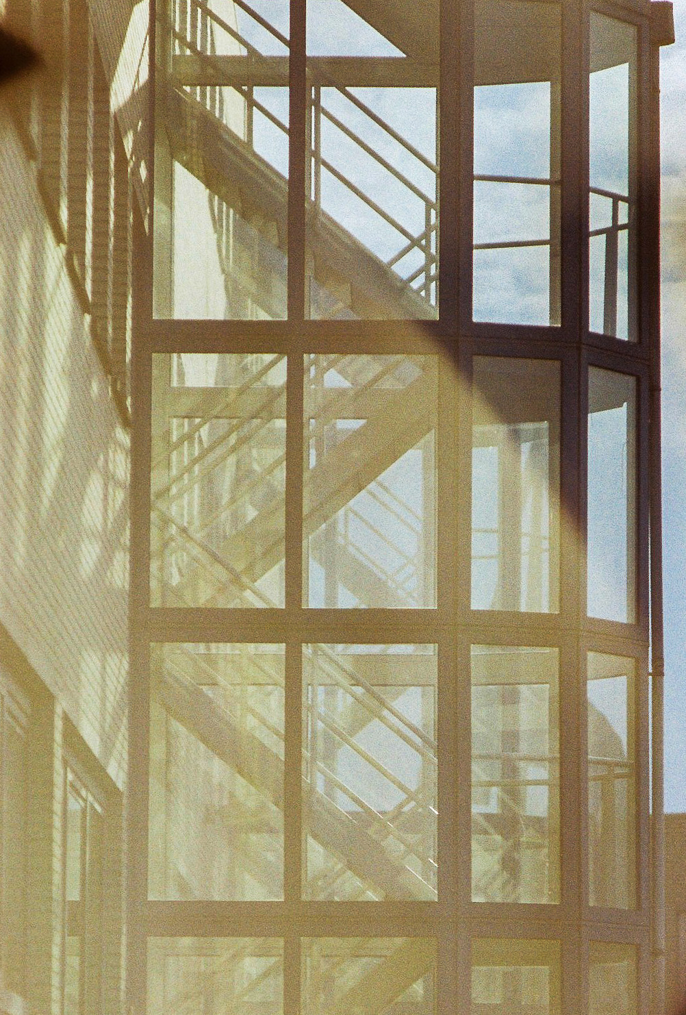 Utrecht Raw Analog ny Jeroen Berends