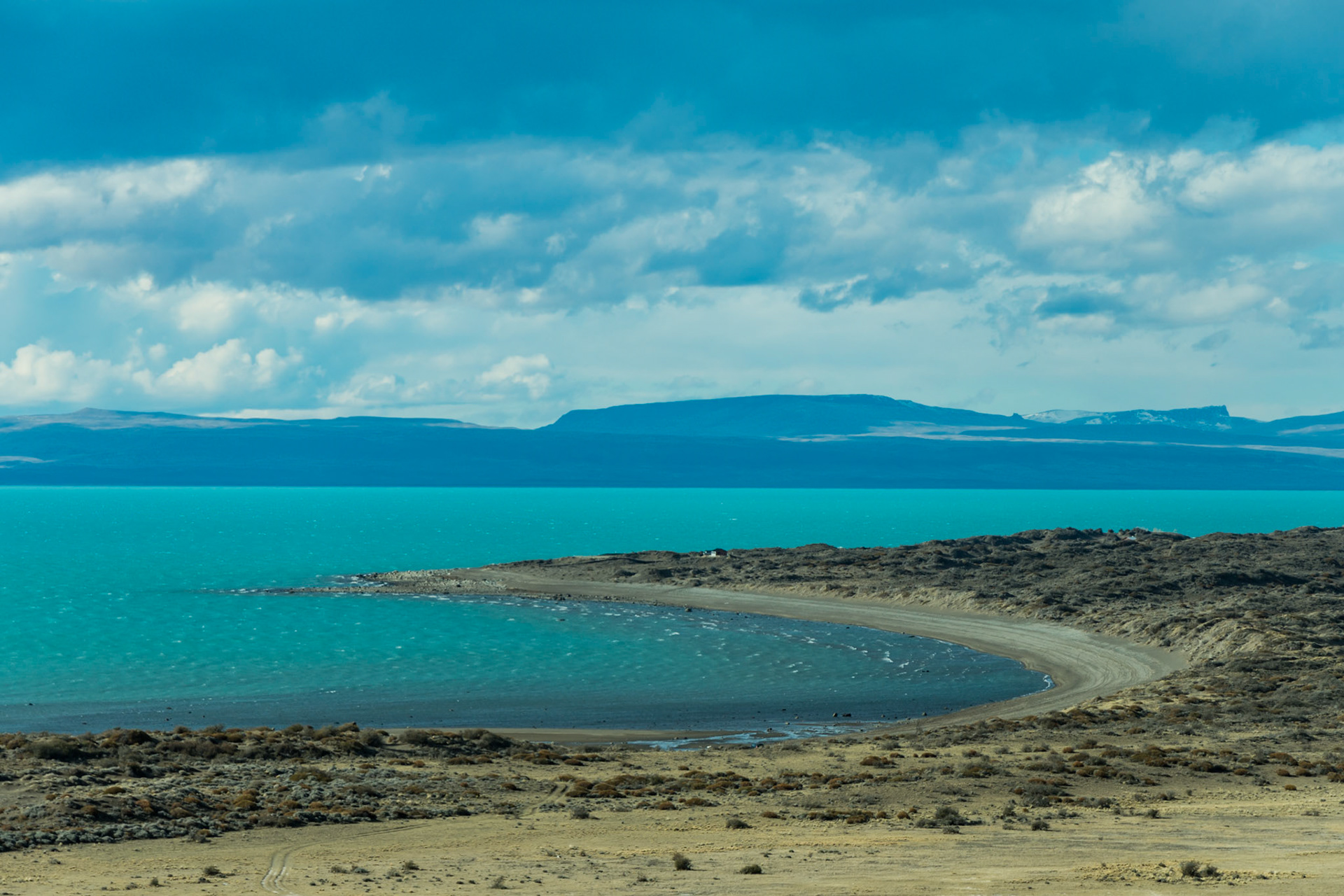 El Calafate