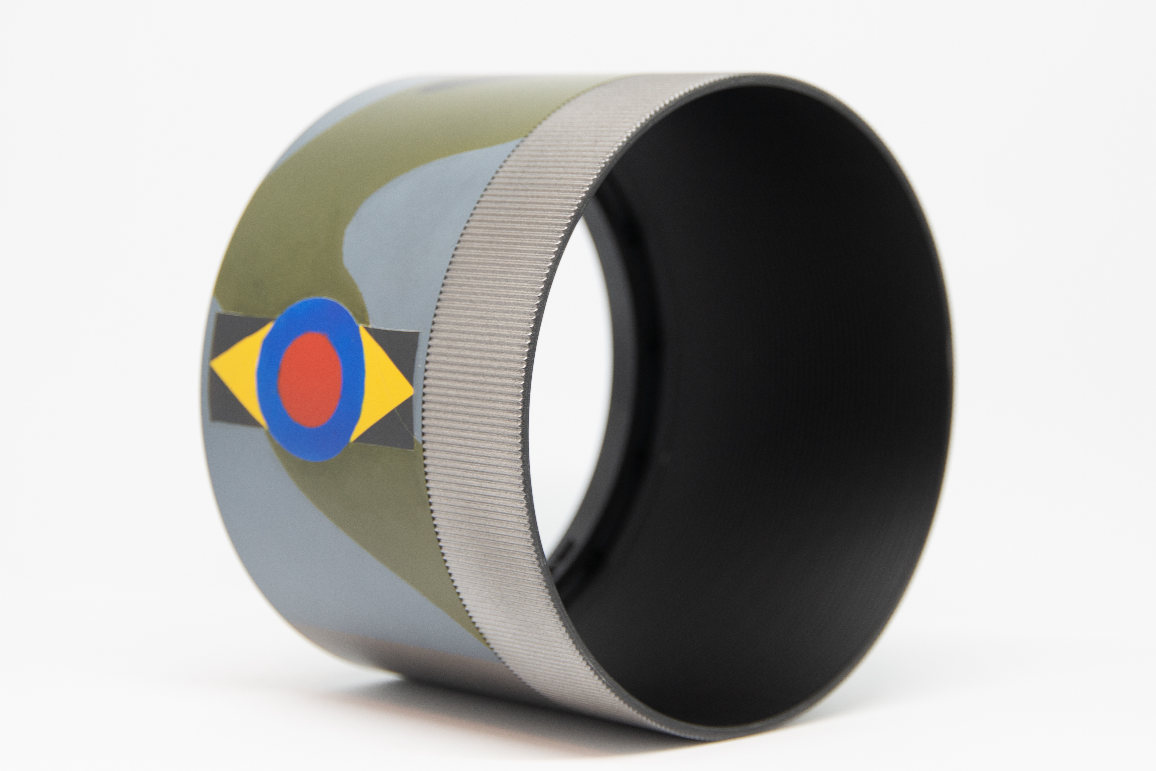 Custom Lens Hoods Sigma 150500mm contemporary EE Lightning