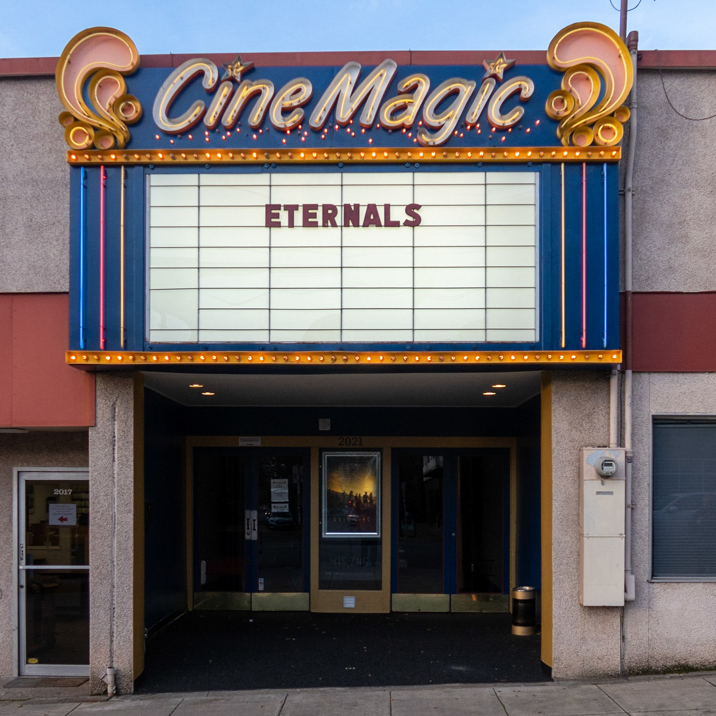CineMagic