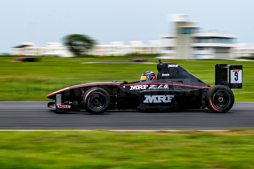Formula 1600