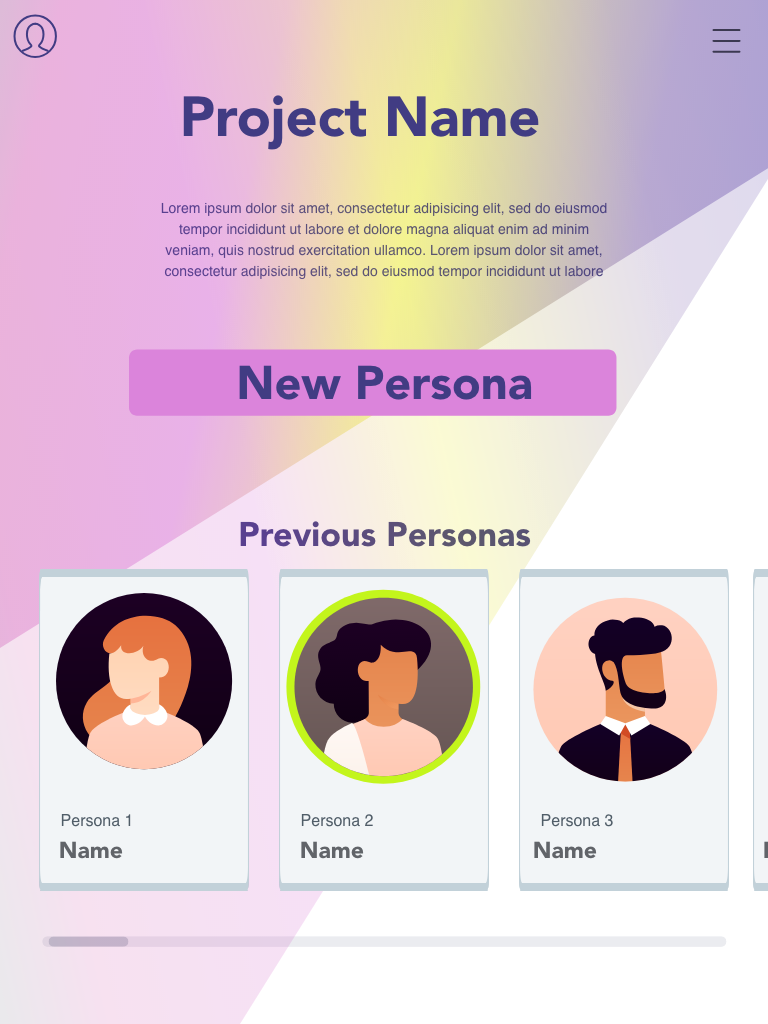 Project page