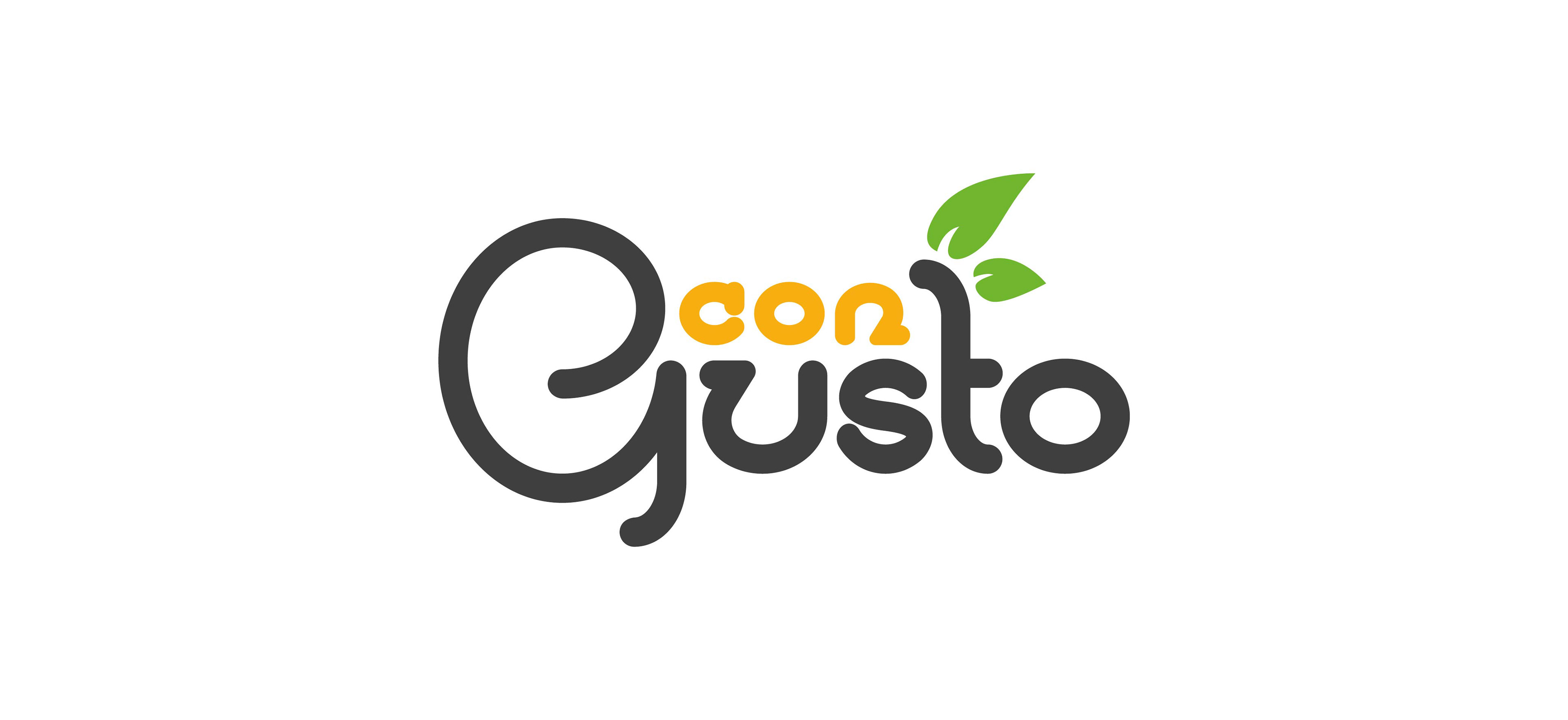 logotipo congusto