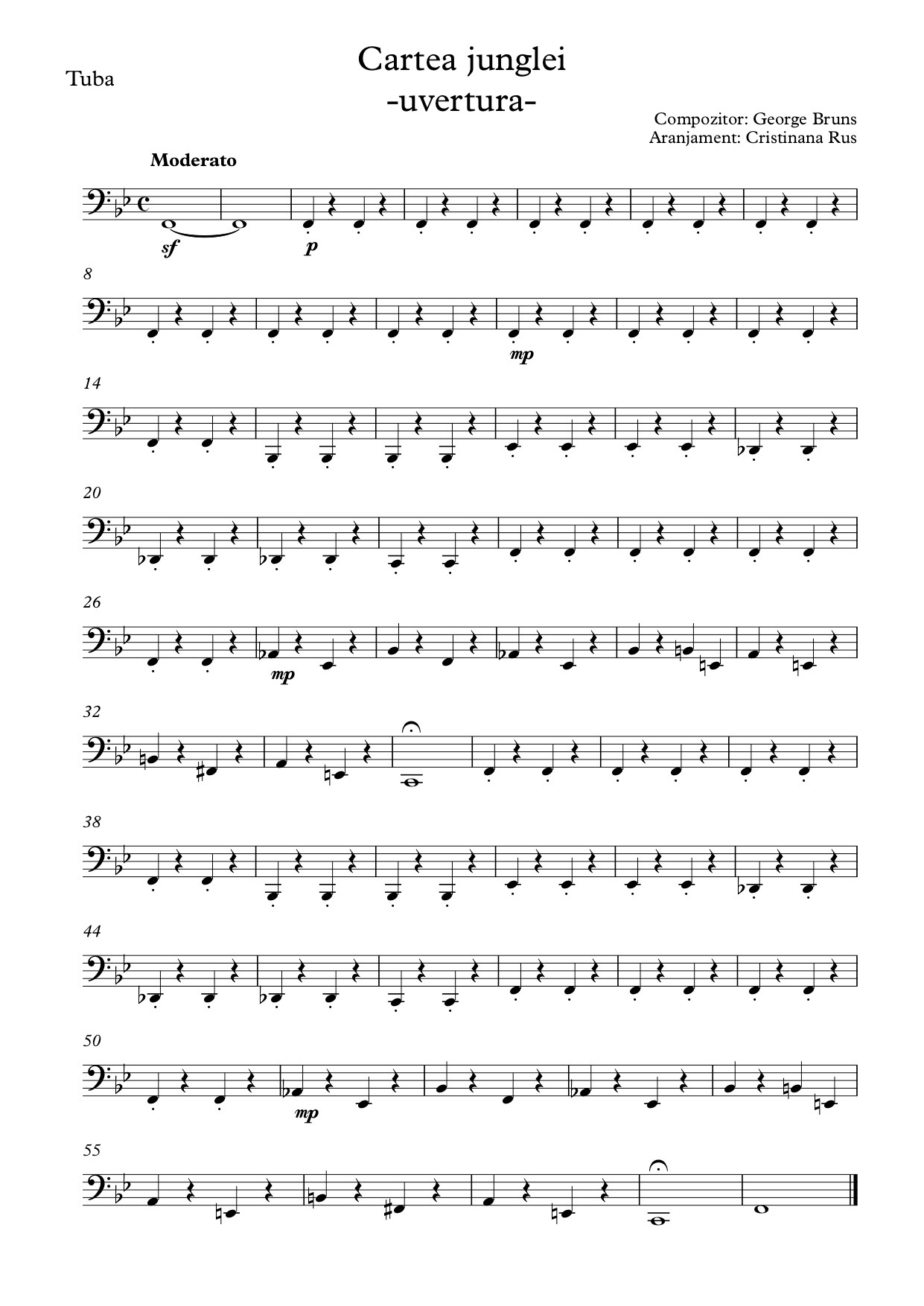 Tuba
