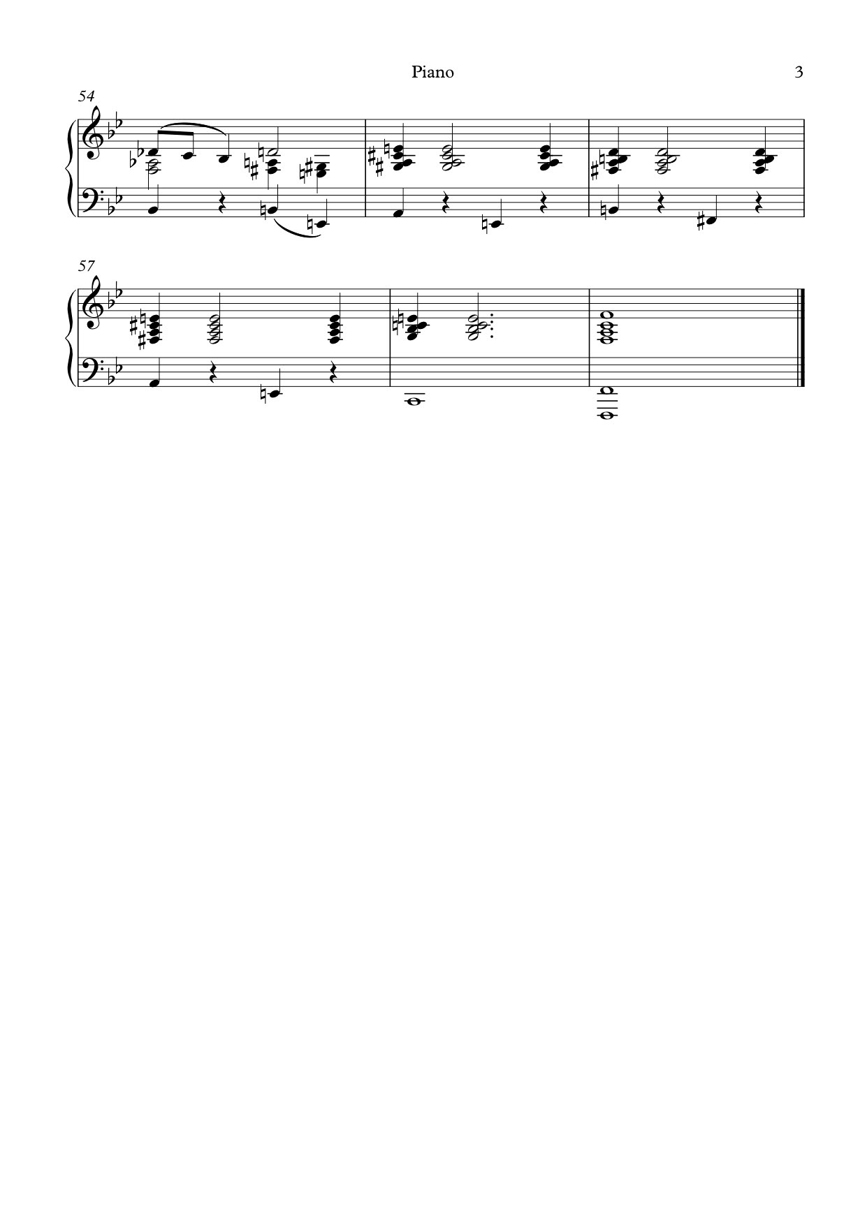 Piano p.3